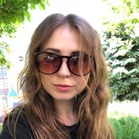 Alina Turyanitsya的照片