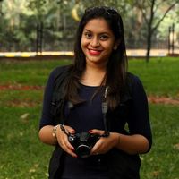 Nelly D'Silva's Photo