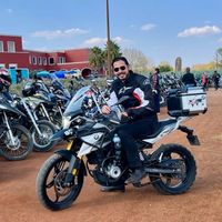 Jasson Statham's Photo