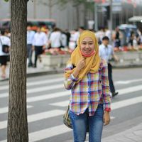 Nabilla Putri的照片