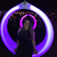 Deicy Esteban's Photo