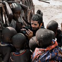 Homayon Eshghi's Photo