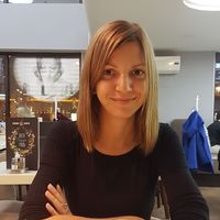 Maria Balkina's Photo