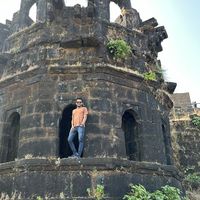 Suyog Bhonde的照片