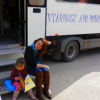 Brigitta Jávorka的照片