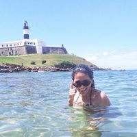 Bruna Almeida的照片