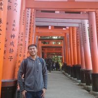 Chuah Hee Jihn's Photo