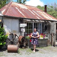 Mahsa Shahmirzad's Photo