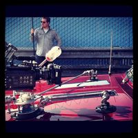 Grant Waters's Photo