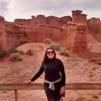 Celeste Spinelli的照片