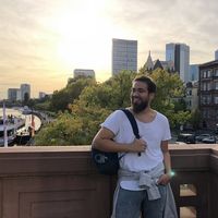 Christian  Jaris's Photo