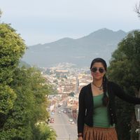 Iliah Lázuli's Photo