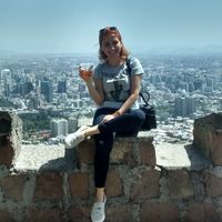 Vitória Araújo's Photo