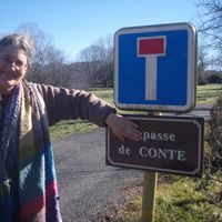 Laborde Natacha's Photo