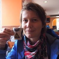 Photos de Julia Jakovleva