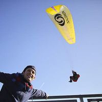 Maximilian Lang的照片