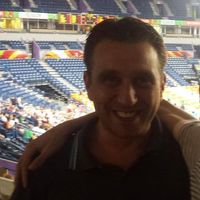 Antonis Kiritsis's Photo