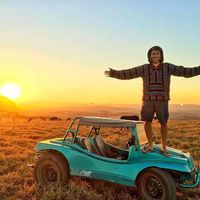 João Pedro Carvalho's Photo