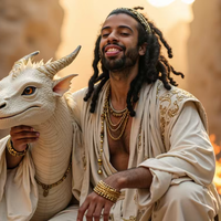 Hamza 何律生's Photo