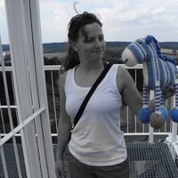 Helena Kovacova的照片