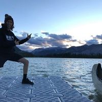 Jerome Love的照片