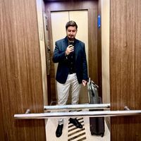 Krishna  Mithwani's Photo