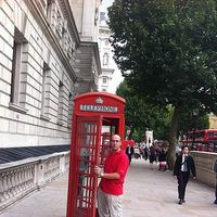 Iban Herrero's Photo