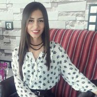 Ceren Kızartıcı's Photo