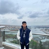 Alireza Malekian的照片