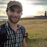 Libor Kovář's Photo