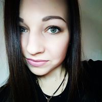 Карина Сизоненко's Photo