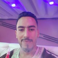 Mohamed Elachouri's Photo