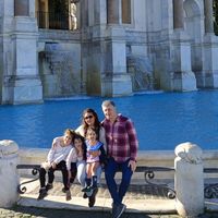 Melisa Martin's Photo