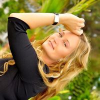 Sonja Märtens's Photo