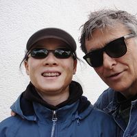 Roberto Muffoletto的照片