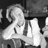 pyerrot prest's Photo