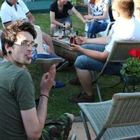 Elliott Russell的照片