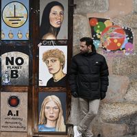 Caglar B's Photo
