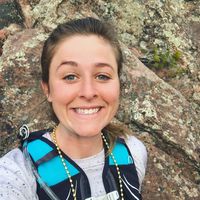 Michelle Taylor的照片