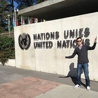 Edward Zheng's Photo