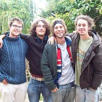 Santiago Moreno's Photo