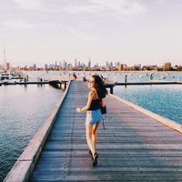 alexia shing's Photo