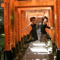 Fotos von Joanna Łuczak