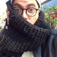 Jean-René Giard's Photo