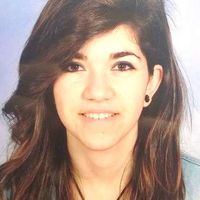 Isabel Rodríguez Barriga's Photo