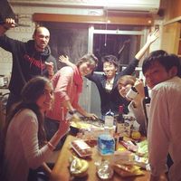 Shuhei Hagimori's Photo