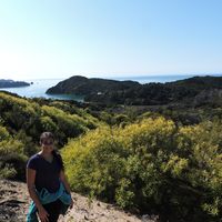 Mariana Martins's Photo