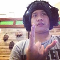 Imanuel Ginting's Photo