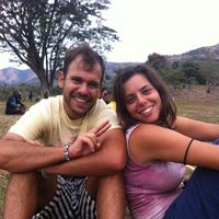 Ceci and Pablo Mlynkiewicz's Photo