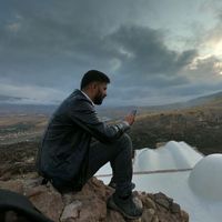 Ahmet Sevinç的照片